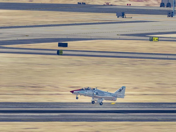 Lift Off