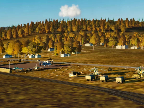 Road Base