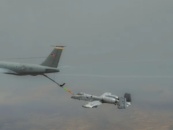 Visibility One Mile
