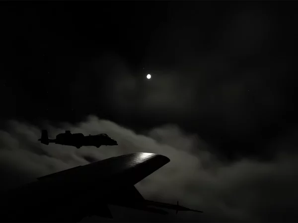 Silhouette