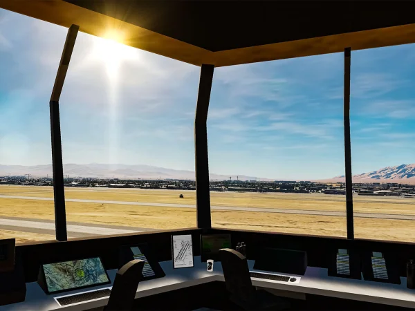 Airspace
